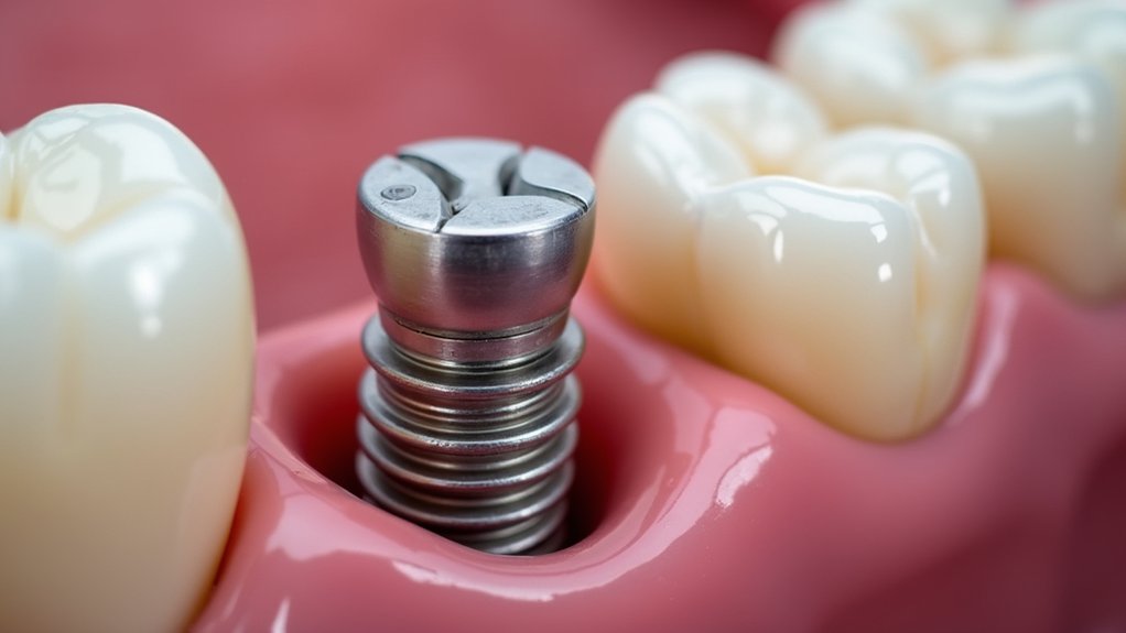 How Long Do Dental Implants Last With Proper Care? implant complications and prevention