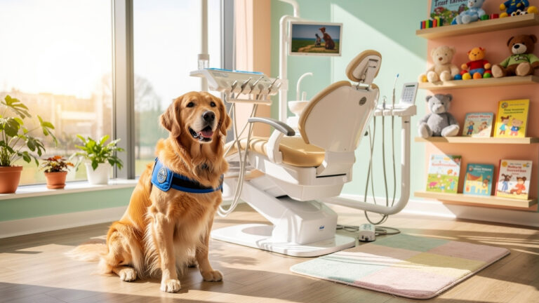 the importance of pediatric dental care for kids