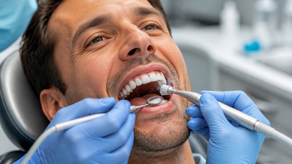 5 Professional Teeth Cleaning Benefits for Adults fresher breath brighter smile