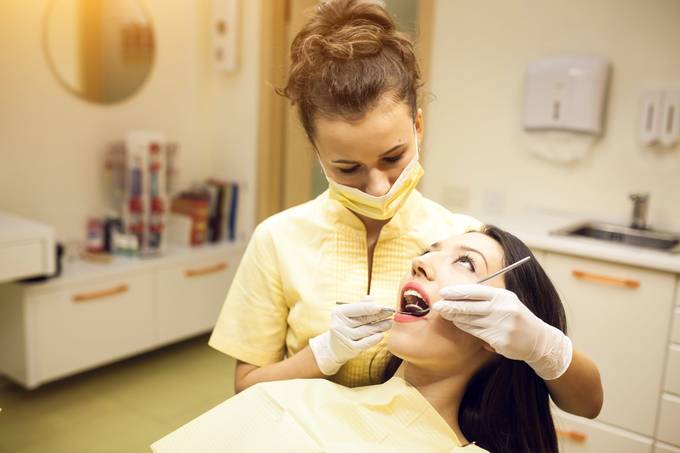 Home Emergency dentist in Melbourne FL