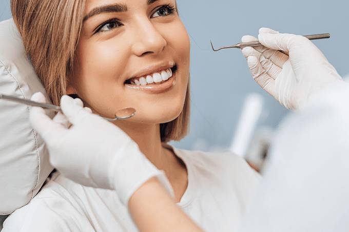Home General dentistry in Melbourne FL