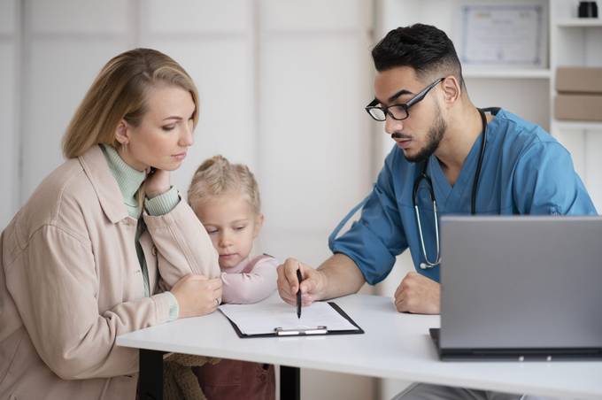 Home Pediatric dental care in Melbourne FL