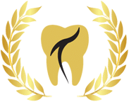 Home Toland Dental emblem